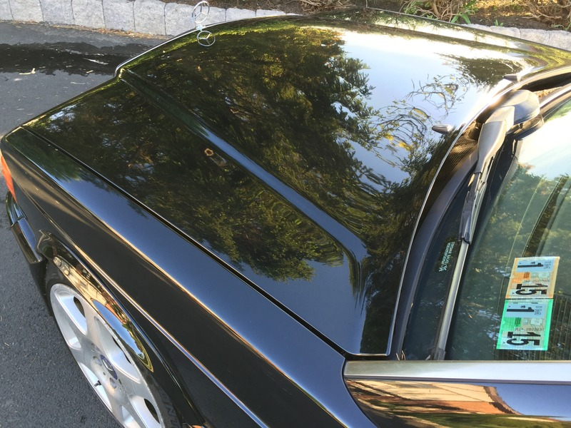 Illustration for article titled Selling my swapped 190e Sportline Limited Edition. Tips?